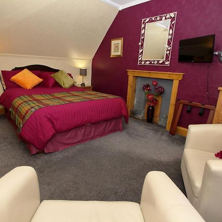 Braeside Guest Rooms Портрі Екстер'єр фото