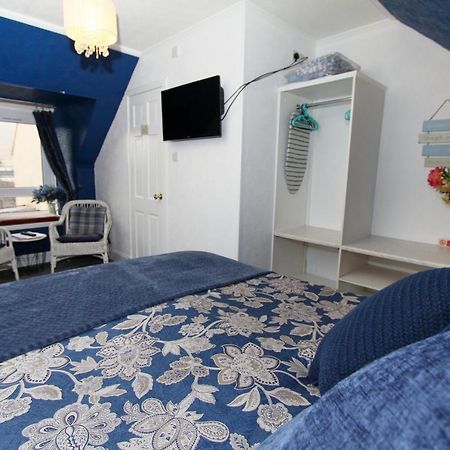 Braeside Guest Rooms Портрі Екстер'єр фото