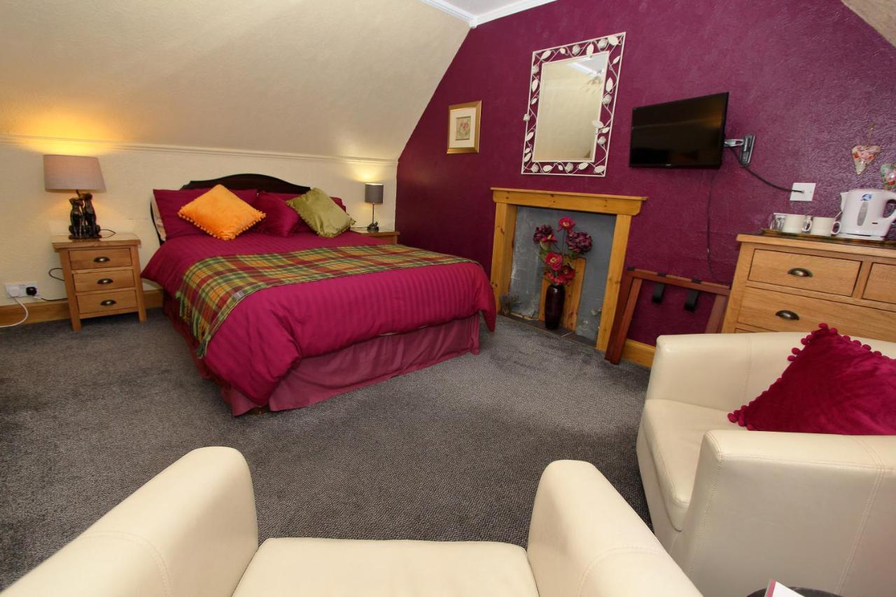 Braeside Guest Rooms Портрі Екстер'єр фото