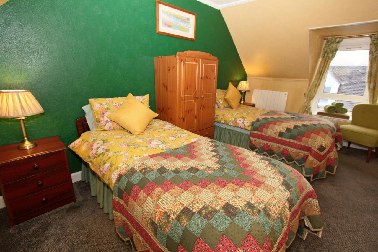 Braeside Guest Rooms Портрі Екстер'єр фото