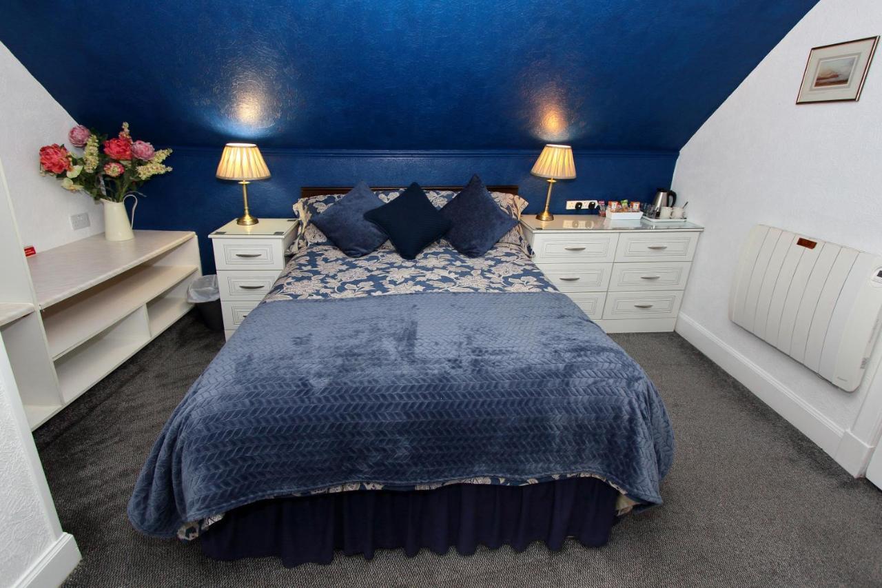 Braeside Guest Rooms Портрі Екстер'єр фото