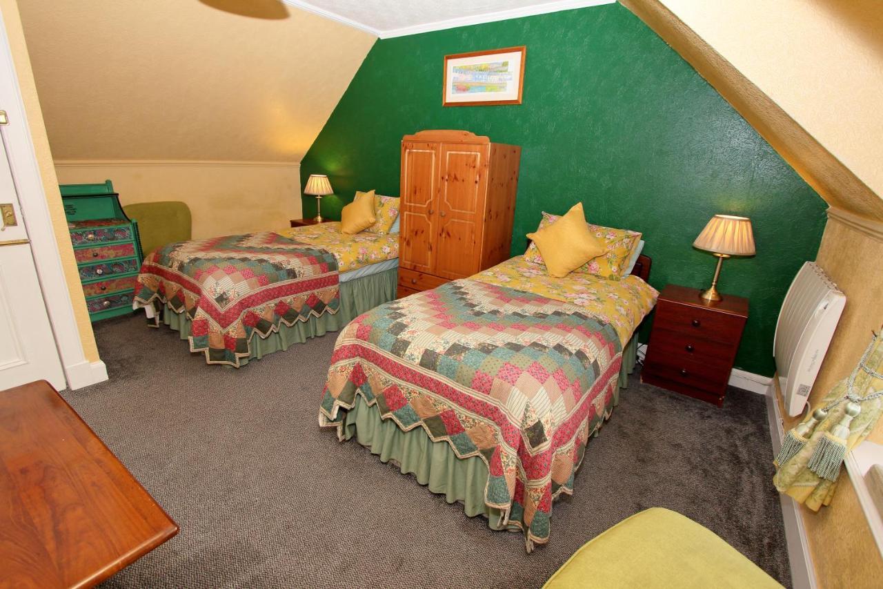 Braeside Guest Rooms Портрі Екстер'єр фото